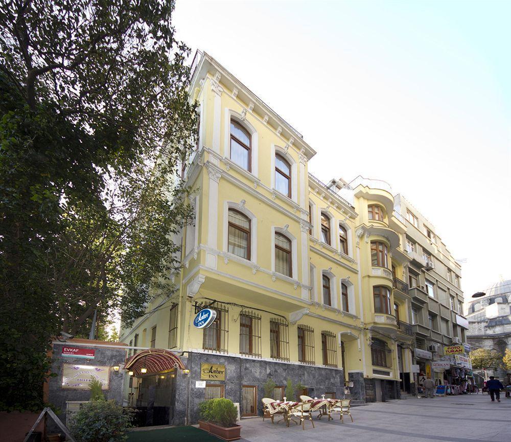 New House Lägenhet Istanbul Exteriör bild