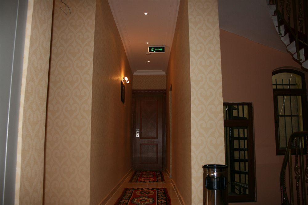 New House Lägenhet Istanbul Exteriör bild