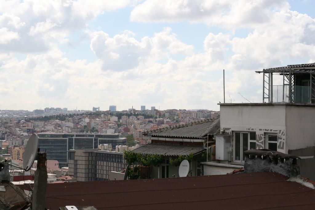 New House Lägenhet Istanbul Rum bild